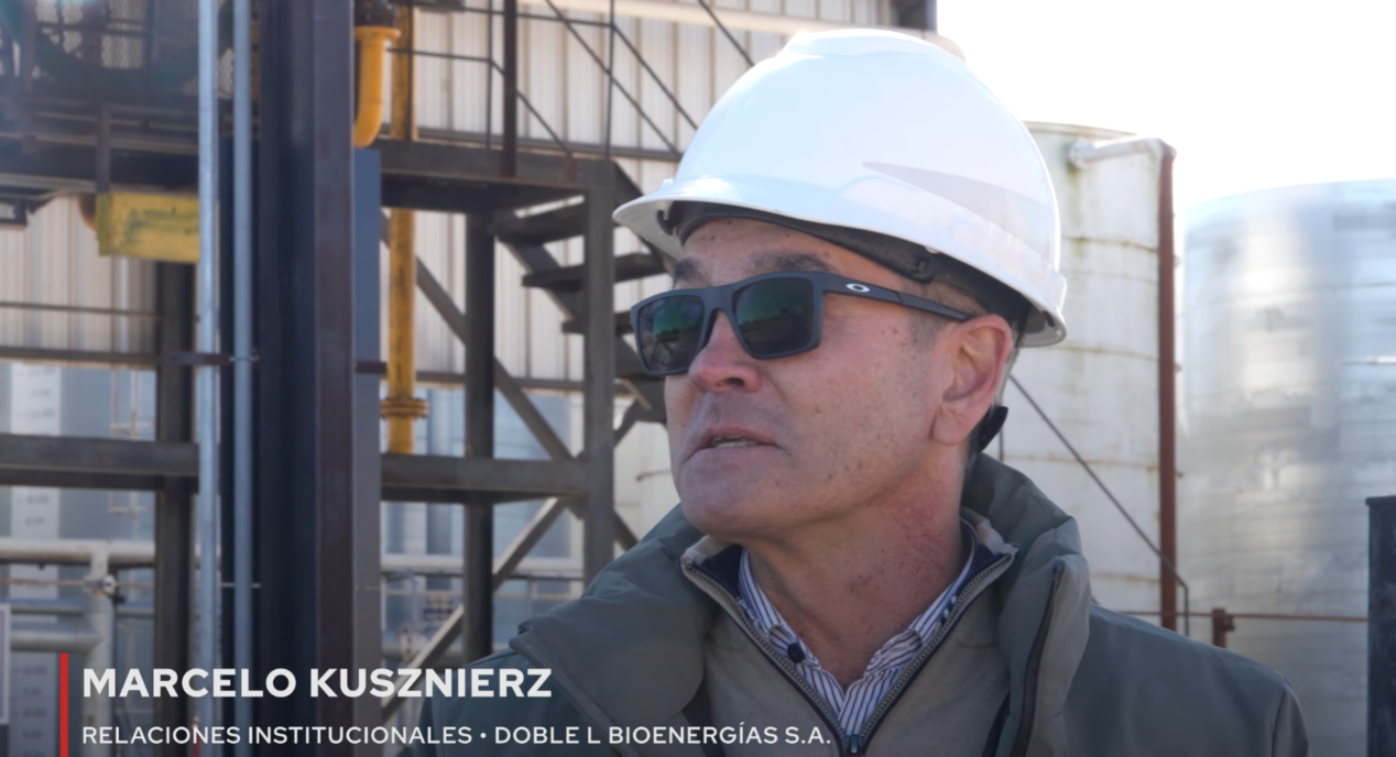 Marcelo Kusznierz