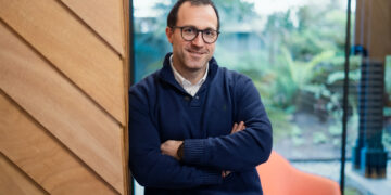 Fernando Pérez - Gerente Comercial Multi X