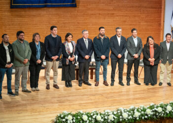 Consejo del Salmón revela el impacto sostenible de sus empresas socias