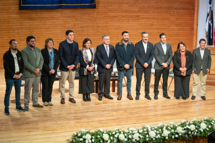 Consejo del Salmón revela el impacto sostenible de sus empresas socias