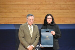 Macarena Donoso