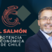 Ignacio Fernández, director general de ProChile, participará en la cumbre El Salmón: Potencia Económica de Chile.