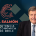 Patricio Melero, presidente de SalmonChile, participará en la cumbre El Salmón: Potencia Económica de Chile.