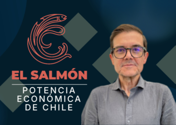 Ernesto Escobar — Director Enterprise Risk, Deloitte Chile