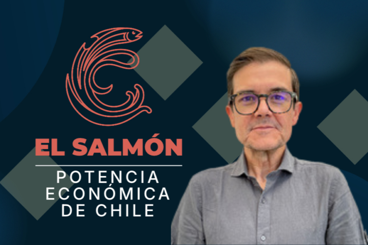 Ernesto Escobar — Director Enterprise Risk, Deloitte Chile