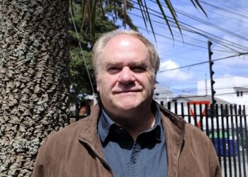 Dr. Daniel Nieto Díaz-Muñoz, gerente del PTEC-INVA. Créditos: PTEC-INVA.