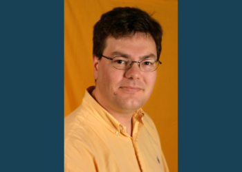Dr. Frank Asche, académico de la School of Forest, Fisheries, and Geomatics Sciences de la Universidad de Florida. Créditos: INCAR².
