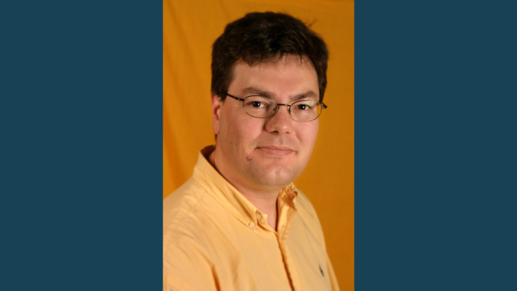 Dr. Frank Asche, académico de la School of Forest, Fisheries, and Geomatics Sciences de la Universidad de Florida. Créditos: INCAR².