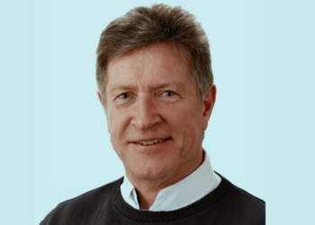 Dr. Hamish Rodger. Créditos: Cedida.