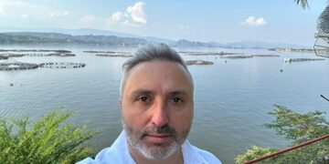 Dr. Marco Rozas-Serri. Créditos: Cedida.