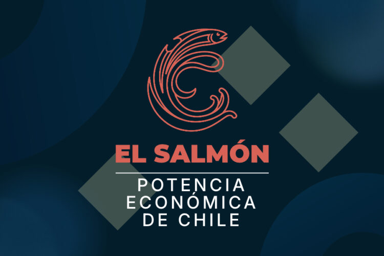 InfoSALMON llevará a Santiago el debate estratégico sobre el futuro de la salmonicultura
