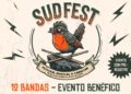 SudFest 2026 moviliza a la industria acuícola con rock y una inédita campaña solidaria en Puerto Montt.