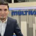 En su columna de opinión, Felipe Gutiérrez destaca que el monitoreo de datos en las líneas de envasado permite anticipar fallas y asegurar la continuidad operacional en la industria del salmón. Foto: MULTIVAC