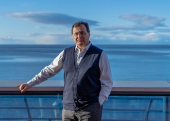Fernando Flores, nuevo director ejecutivo de Alianza Yelcho.