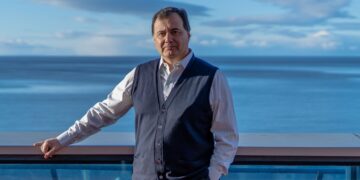 Fernando Flores, nuevo director ejecutivo de Alianza Yelcho.