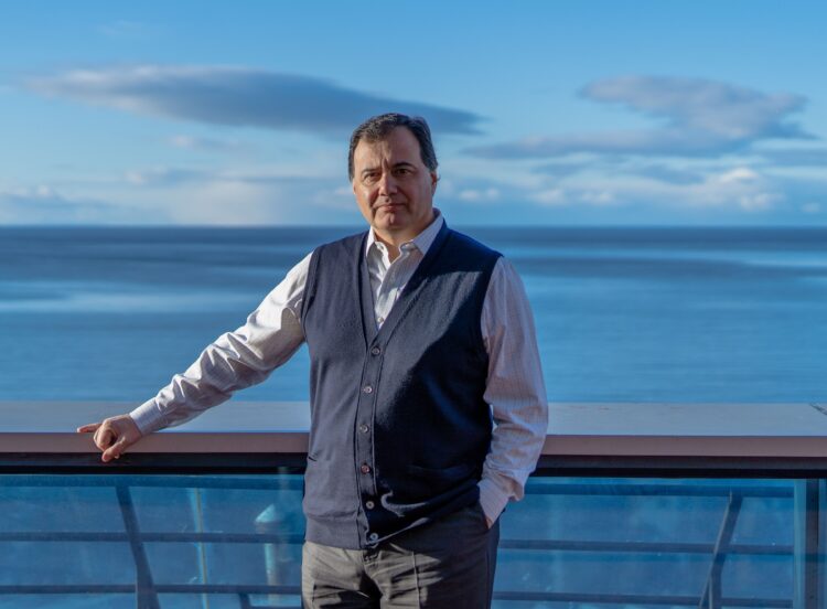 Fernando Flores, nuevo director ejecutivo de Alianza Yelcho.