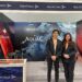 AquaChile reforzó su presencia en Asia con nuevos productos de mayor valor agregado para Japón y el Sudeste Asiático, tras participar en ferias internacionales en Tokio y Ho Chi Minh City.. Foto: AquaChile