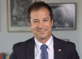 Lucas Palacios, rector INACAP