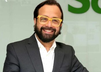 Créditos: Schneider Electric.