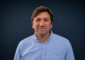 Lucas Correa asume como nuevo CCO de ScaleAQ Chile para liderar la estrategia comercial, fortalecer clientes e impulsar nuevas oportunidades de negocio. Foto: ScaleAQ