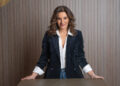 María Elba Chahuán, vicepresidenta y fundadora de Unión Emprendedora. Créditos: Unión Emprendedora.