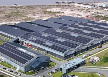 Créditos: Nordic Aqua Partners.