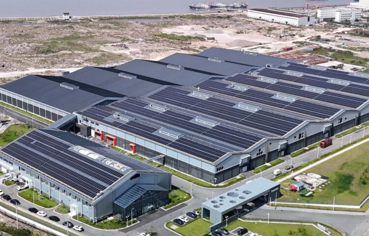 Créditos: Nordic Aqua Partners.