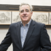 El presidente del directorio de Salmones Aysén, Pablo Baraona Undurraga. Créditos: Consejo del Salmón.