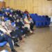 Presentación de los resultados de ENADEL 2025 en Los Lagos ante representantes del sector público, privado y académico.