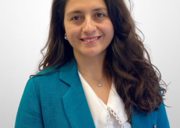 Alejandra Bustamante, directora de Estudios Aplicados del Consejo del Salmón