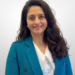 Alejandra Bustamante, directora de Estudios Aplicados del Consejo del Salmón