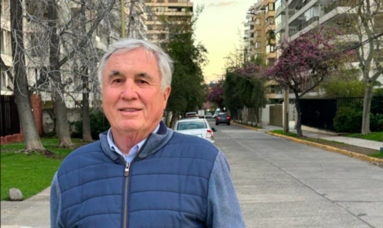 Álvaro Varela, secretario general de AquaChile, sobre el impacto económico del salmón.