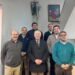 Blumar recibió al seremi de Hacienda del Biobío