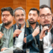 Representantes de las seis empresas que integran el Consejo del Salmón participaron en el conversatorio “Sostenibilidad: proyección de la salmonicultura del futuro”, realizado en la Universidad San Sebastián.