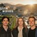 Presentación del fondo de inversión Imagine Waves para startups de acuicultura, agricultura y cambio climático en Chile.