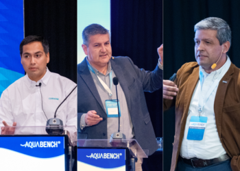 Cermaq Chile, Multi X y Blumar compartieron los aprendizajes de 2016 y las medidas que preparan ante El Niño 2026/2027 y el riesgo de FAN.