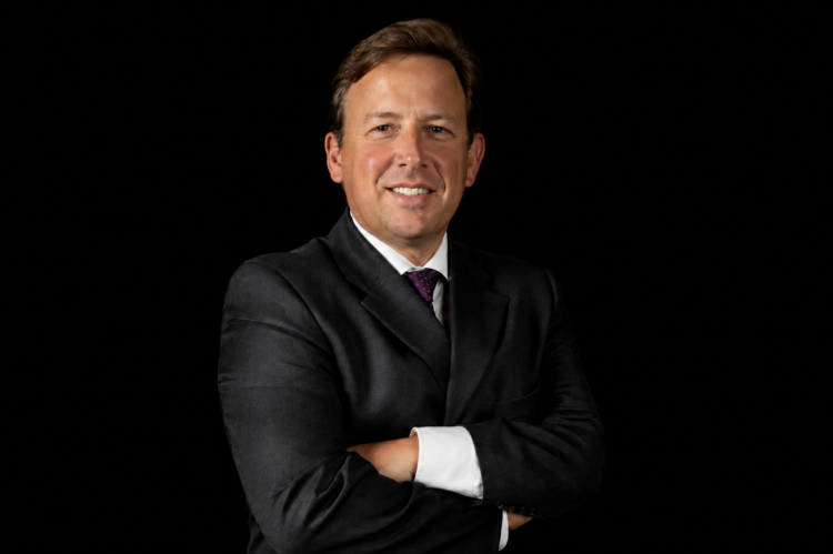 Empormontt designa a Andrés Gómez como nuevo gerente general. Foto: LinkedIn