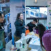 Cooke Aquaculture Chile reunió en Puerto Montt a proveedores y trabajadores en una feria enfocada en medioambiente, sostenibilidad, reciclaje, ingeniería y gestión ambiental.