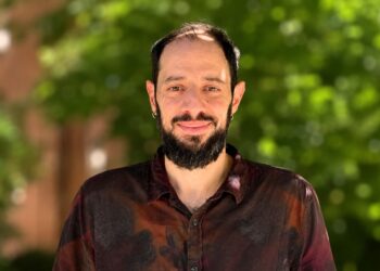 Créditos: Gino Sturla, académico College y Escuela de Ingeniería UC.