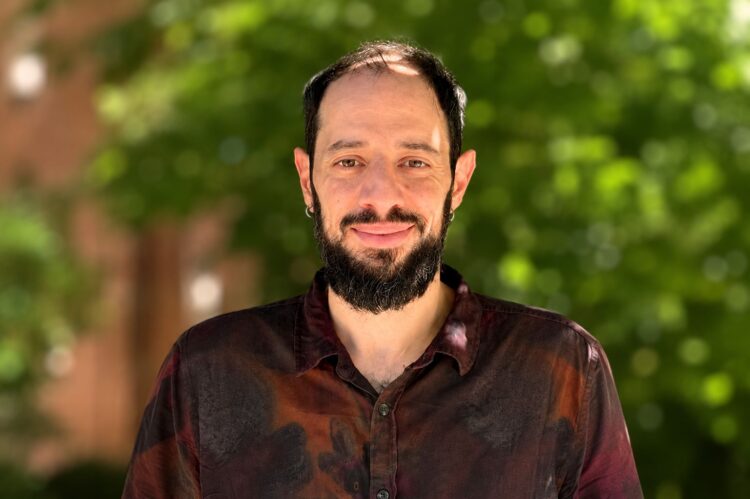 Créditos: Gino Sturla, académico College y Escuela de Ingeniería UC.