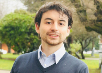 Álvaro Contreras Barrios