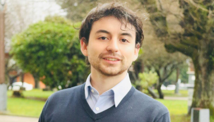 Álvaro Contreras Barrios