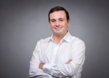 Mauricio Cerda, managing director de Alotta Energy Chile