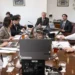 Comisión de Pesca del Senado analiza el arancel al salmón chileno