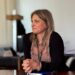 Gisela Strauch, seremi de Economía de la Región de Los Lagos