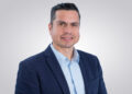 Poseidon refuerza su estrategia en Chile con Sergio Cárcamo. Foto: Poseidon OS