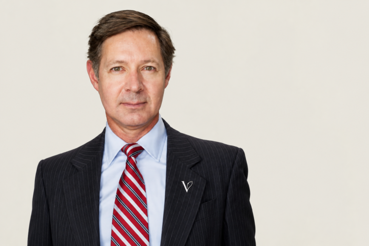 José Luis Vial, gerente general de Ventisqueros. Foto: Ventisqueros.