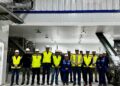Blumar logró la aprobación de sus primeros proyectos bajo la Ley I+D de Corfo, enfocados en automatización, productividad y eficiencia operacional. Foto: Blumar