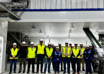 Blumar logró la aprobación de sus primeros proyectos bajo la Ley I+D de Corfo, enfocados en automatización, productividad y eficiencia operacional. Foto: Blumar