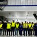 Blumar logró la aprobación de sus primeros proyectos bajo la Ley I+D de Corfo, enfocados en automatización, productividad y eficiencia operacional. Foto: Blumar